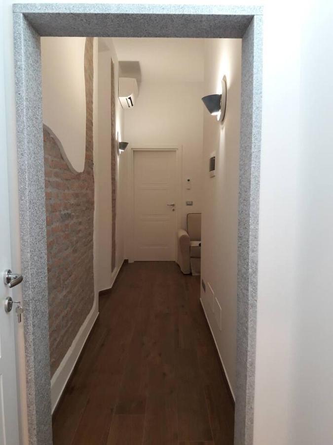 Via D'Acqua Al Mulino -City Center- Bo Bolonia Zewnętrze zdjęcie