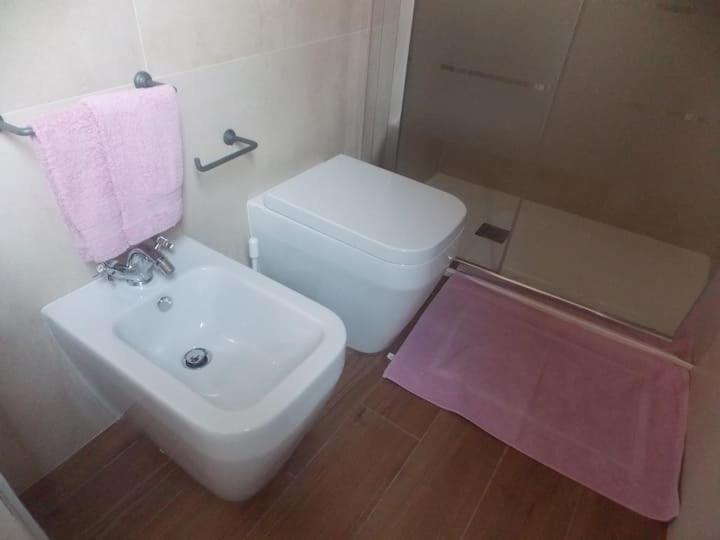 Via D'Acqua Al Mulino -City Center- Bo Bolonia Zewnętrze zdjęcie
