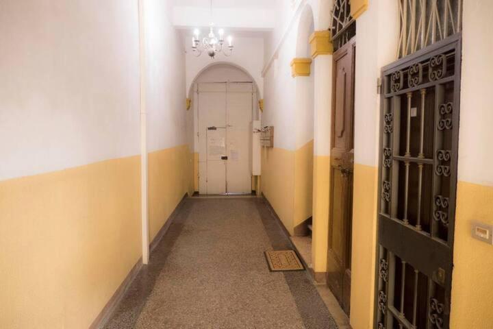 Via D'Acqua Al Mulino -City Center- Bo Bolonia Zewnętrze zdjęcie