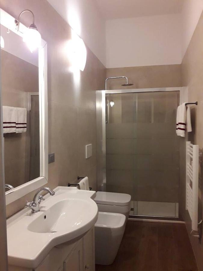 Via D'Acqua Al Mulino -City Center- Bo Bolonia Zewnętrze zdjęcie
