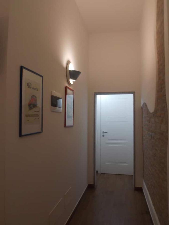 Via D'Acqua Al Mulino -City Center- Bo Bolonia Zewnętrze zdjęcie
