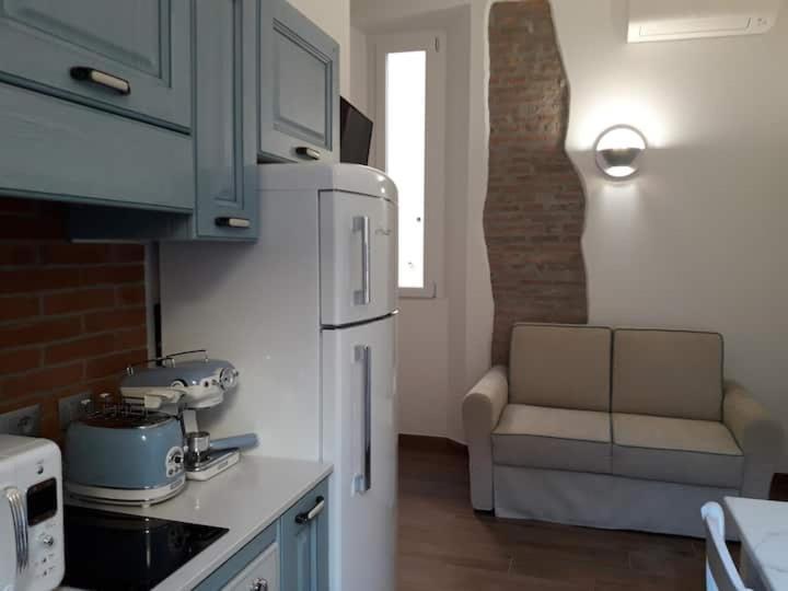 Via D'Acqua Al Mulino -City Center- Bo Bolonia Zewnętrze zdjęcie