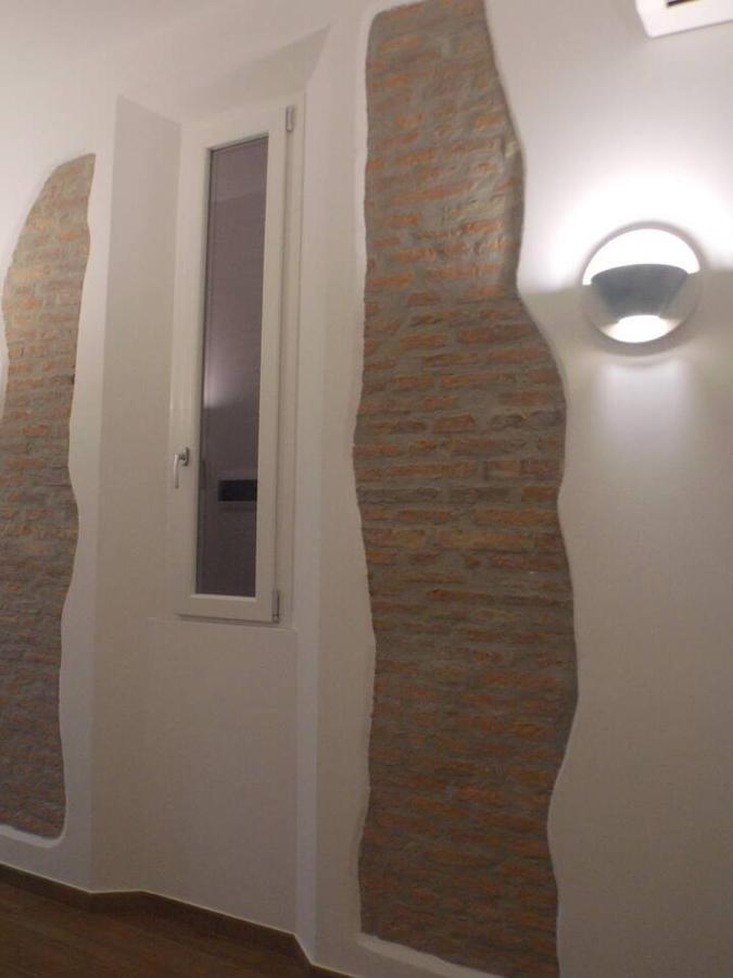 Via D'Acqua Al Mulino -City Center- Bo Bolonia Zewnętrze zdjęcie