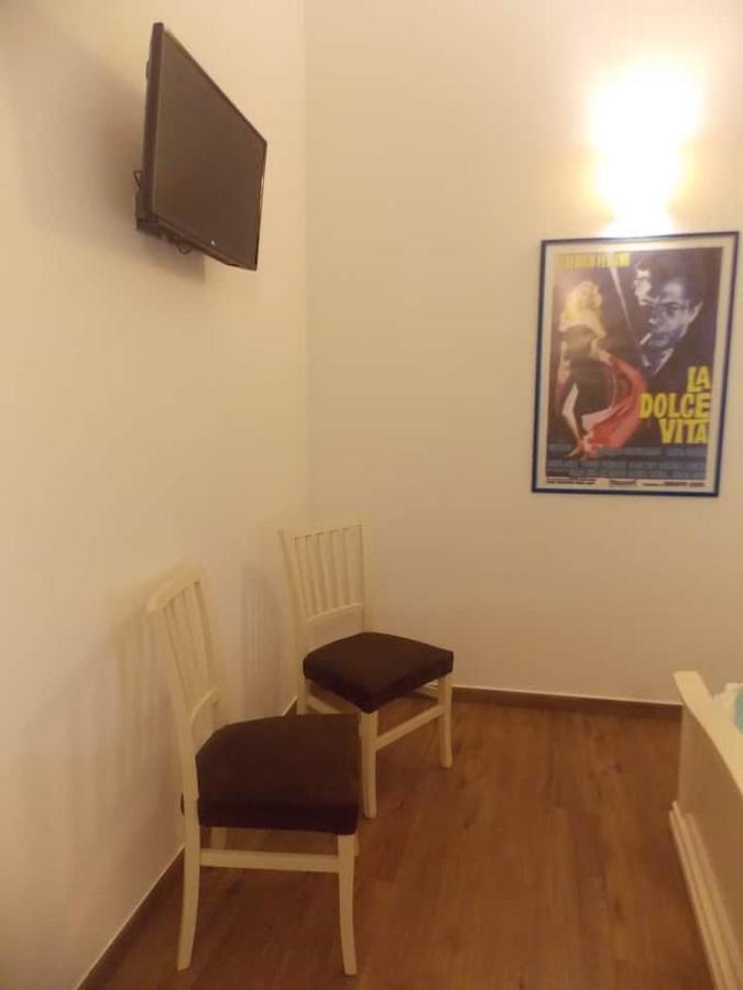Via D'Acqua Al Mulino -City Center- Bo Bolonia Zewnętrze zdjęcie